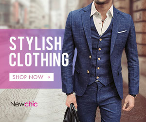 Mens Suit and Blazers Collection