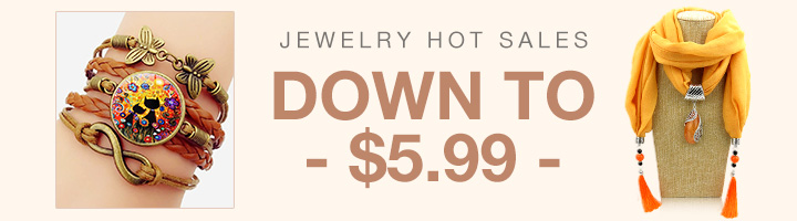 Jewelry Hor Sale