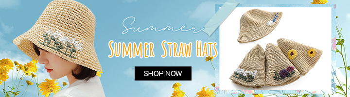 straw-hats