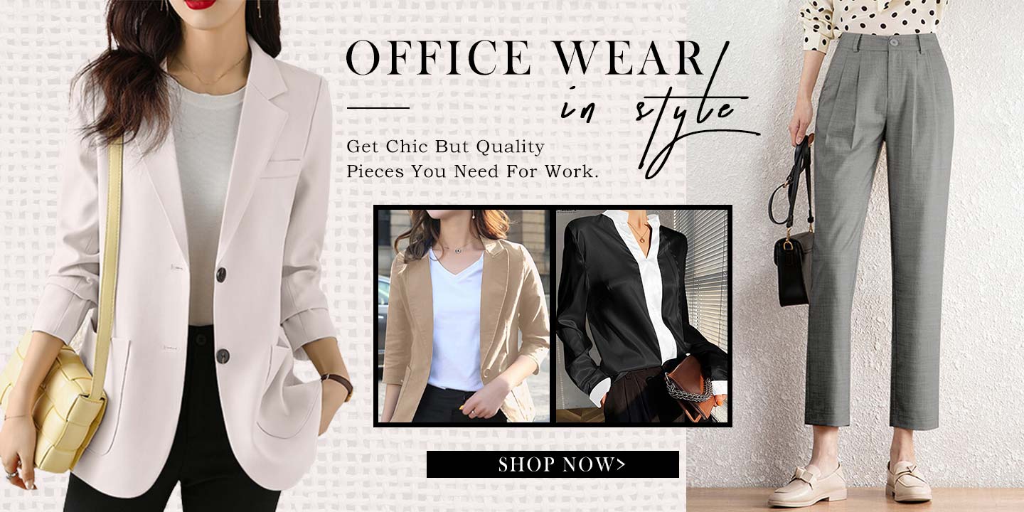 office-wear