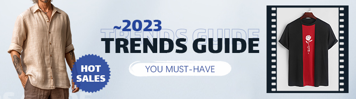 Trends Guide