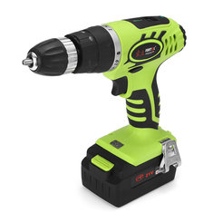 LCD Electricity Display Electric Screwdriver 