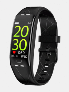 Multi Exercise Mode Smart Watch-18934