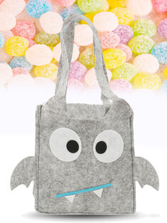 Halloween Gift Bag Candy Bag-136256