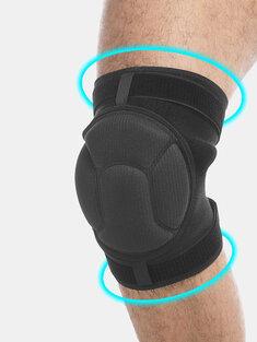 1 Pair Sports Knee Support Pad