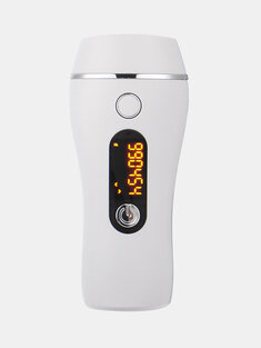 Chargeable Full Body Hair Removal Device