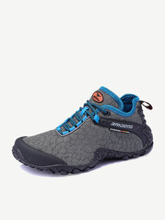 Men Outdoor Climbing Hiking Sneakers-145717