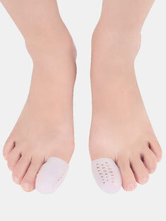 Anti-Wear Toe Protective Cover