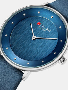 Simple Fashion Quartz Watch -18704