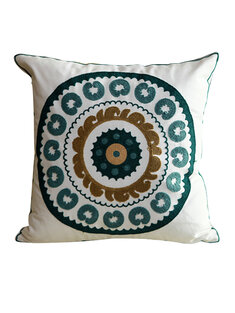 Pattern Pillow Case Pillowcases Throw Pillow Cover Square