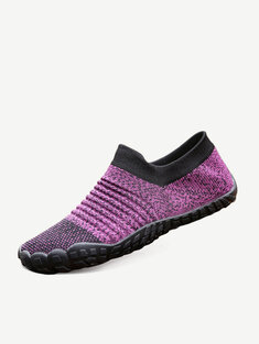 Breathable Athletic Sock Shoes