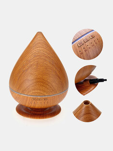 Air Humidifier Aromatherapy