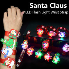 Santa Claus Wrist Strap
