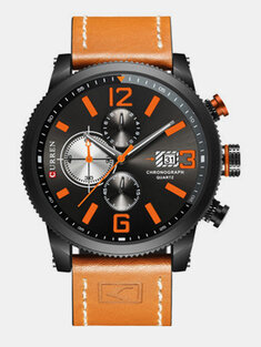 Waterproof Sport Watches-18690