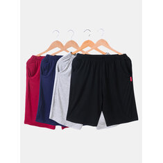 Loose Soft Comfortable Shorts-10446