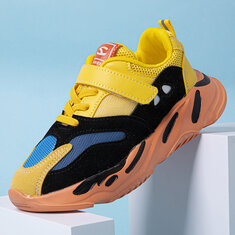 Unisex Kids Sports Casual Sneakers