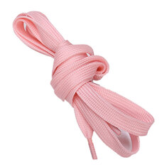 Candy Color Fluorescent Shoelaces