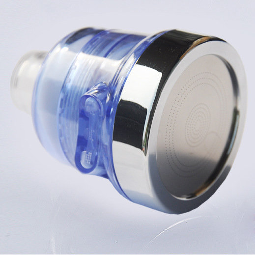 

Honana TX-606 Dechlorination Filter Aerator Net Water Saving Device Nozzle Faucet Fitting Cleaner