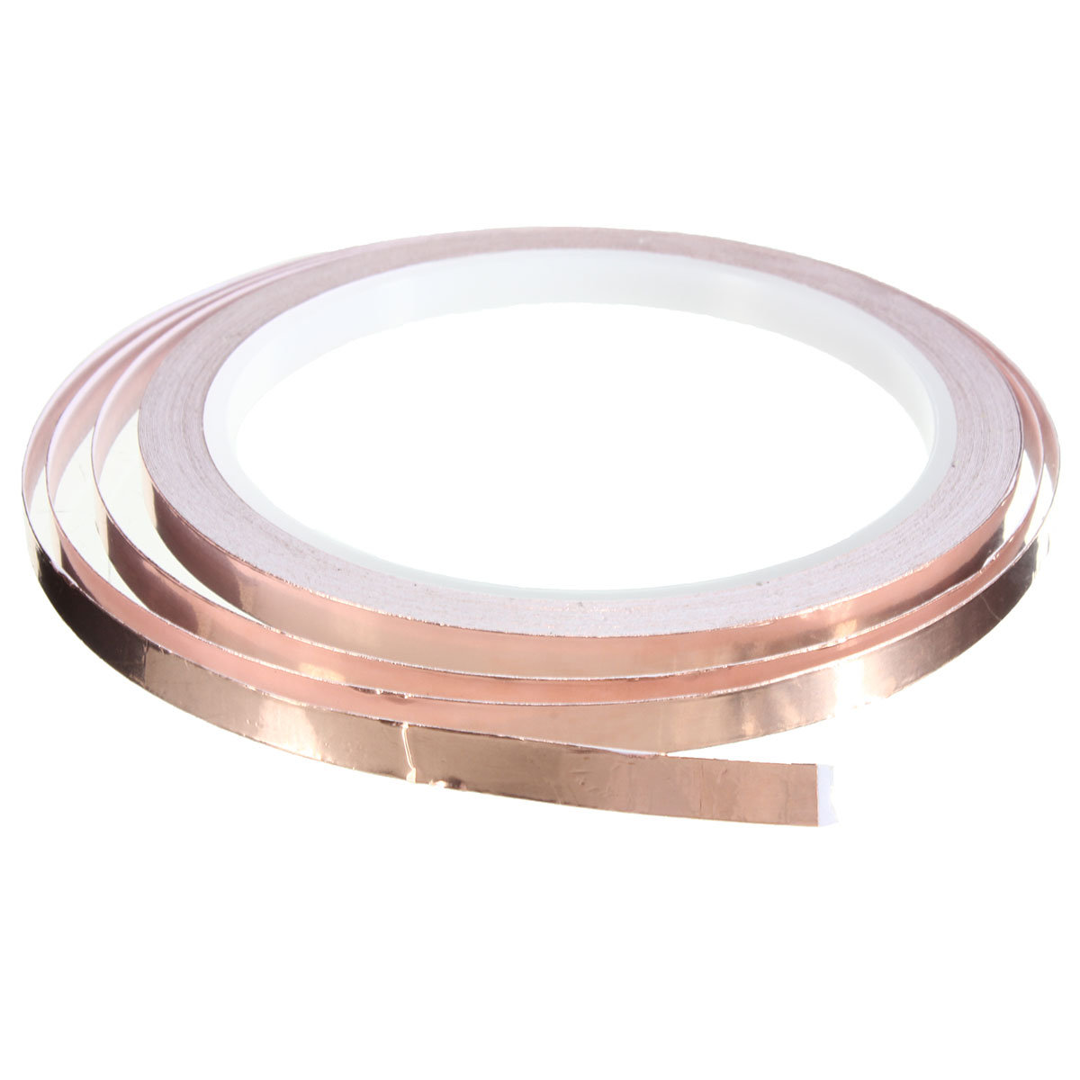 

Foil Tape Single Sided Conductive Self Adhesive Copper