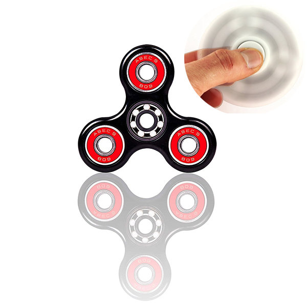 China Sucking On The Phone Hand Spinner For Stress Relief
