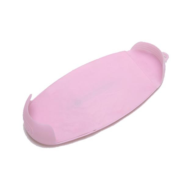 

Honana HN-SC01 Adjustable Anti Slip Shoe Covers Durable Washable Household Shoe Covers, Blue;purple;pink