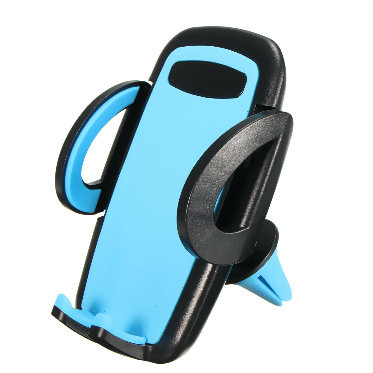 

Universal 360° Rotation Car Air Vent Holder Stand Mount For Mobile Phone Bracket, Blue;gray;yellow