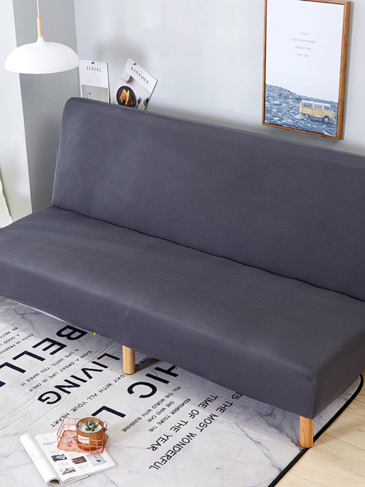 Творческий высокий эластичный моющийся Анти клещ ткань диван протектор диван чехол для дома полный чехол