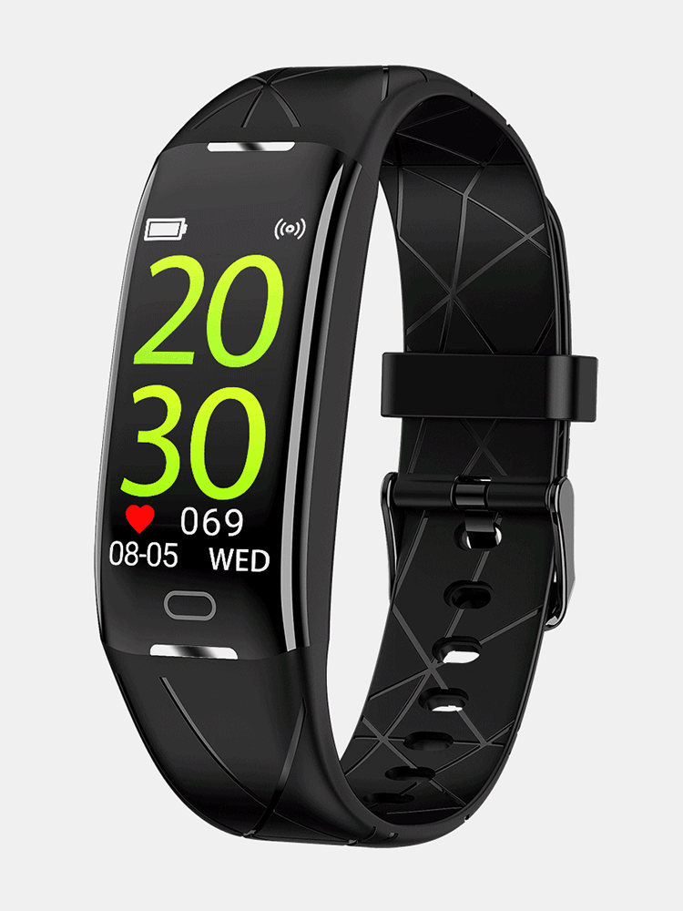 Z21 Plus IP68 Waterproof Color Screen Multi Exercise Mode 24 Hours HR Monitor Long Standby Smart Wat