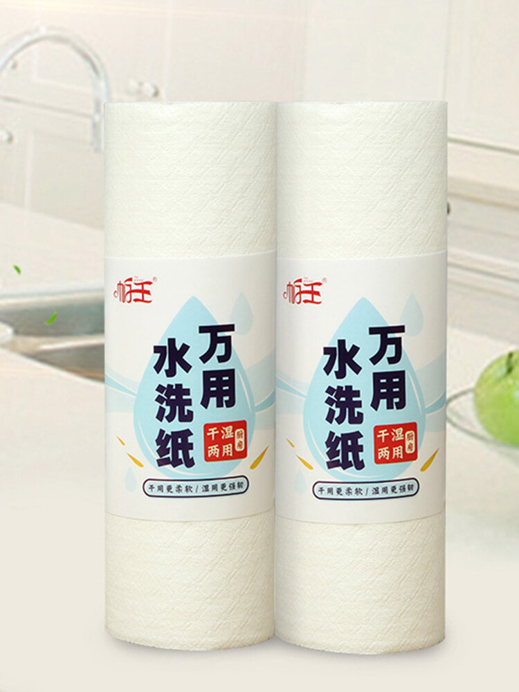 

Rolls Kitchen Paper Towels Kitchen Absorbent Paper Rolls