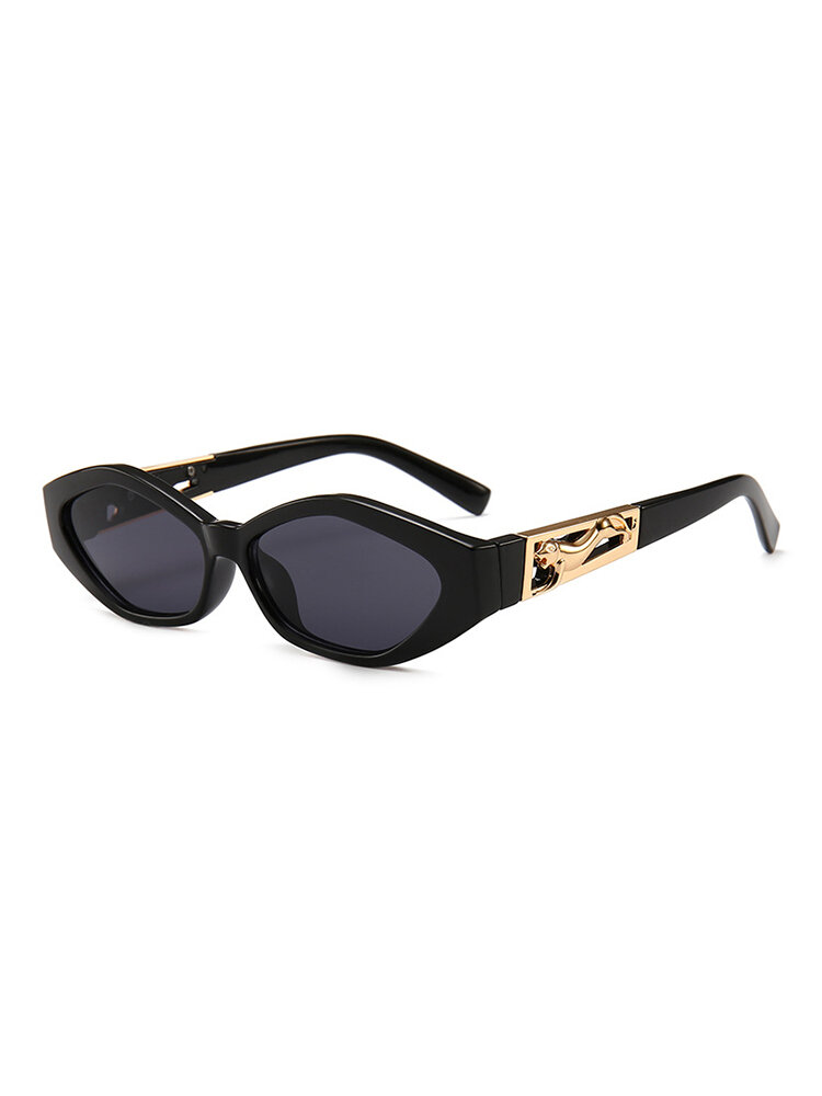 Occhiali da Sole Vintage,WQIANGHZI Vogue Donna Uomo Polarizzati Forma di Cuore Protezione UV 400 Turismo Sunglasses qualità AllAperto Spiaggia Vista 