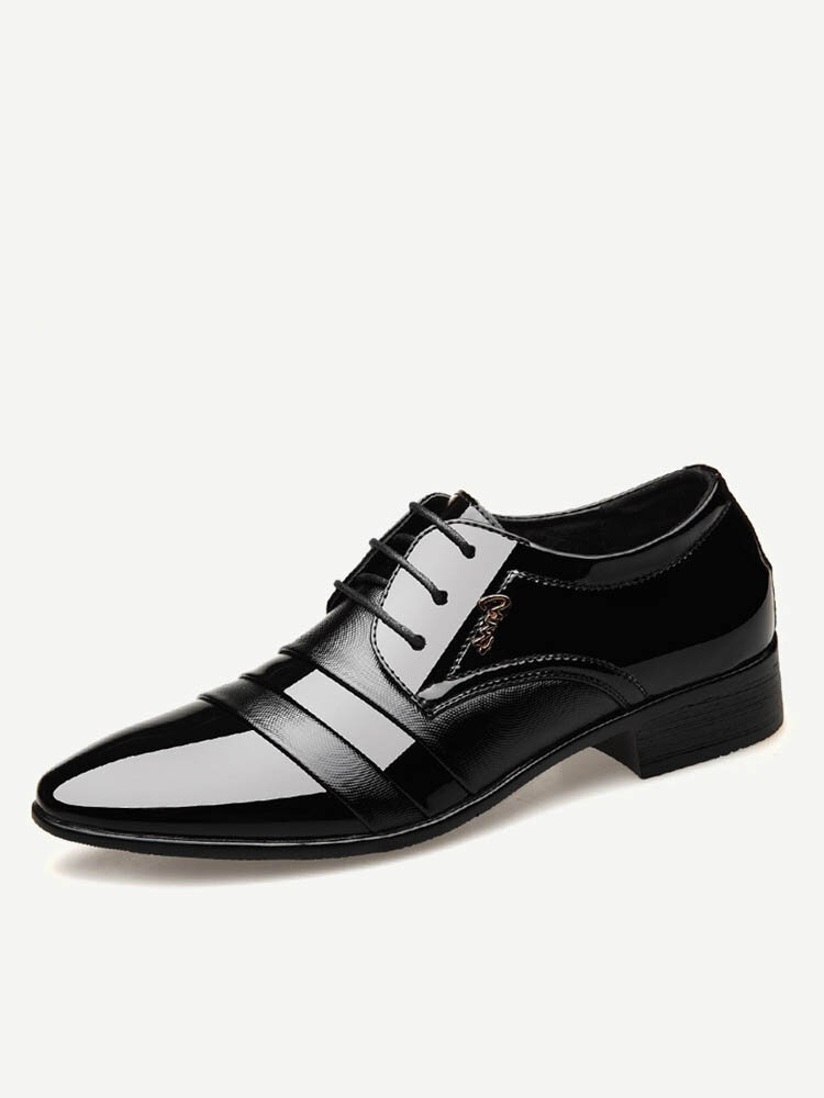 mens black formal shoes online