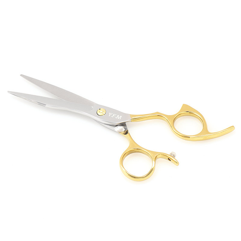 salon scissors