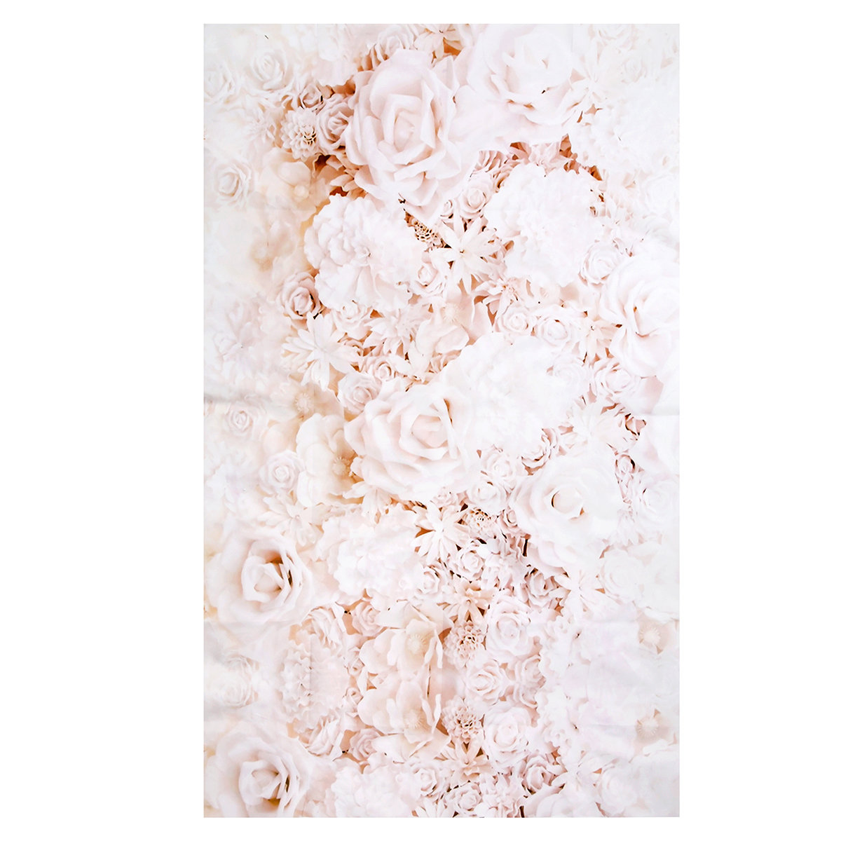 

3x5ft Rose Flowers Photography Backgrounds Vinyl Studio Photo Backdrops