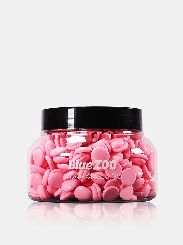 Depilatory Wax Beans Solid Hard Wax Beans Unisex Armpit Arm Legs Epilation Private Hair Removal