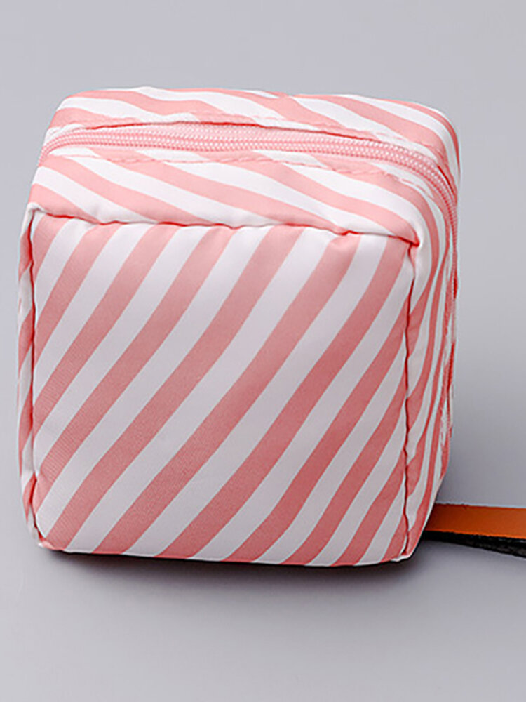 Simple Cosmetic Storage Bag Cute Wash Bag