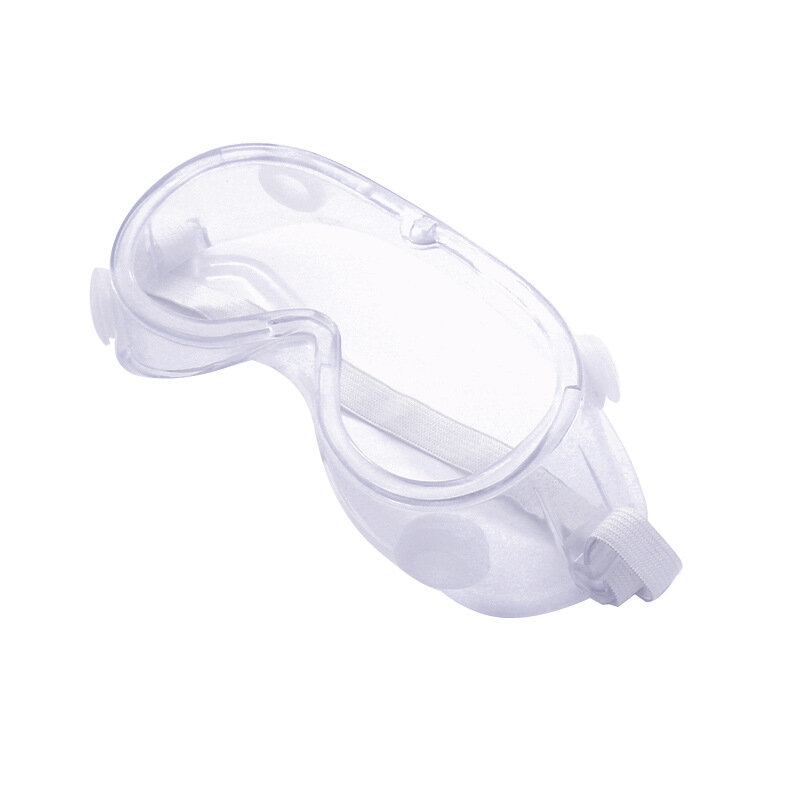

Safety Goggles Fully Enclosed Protective Eyepiece Anti-fog Anti-splash
