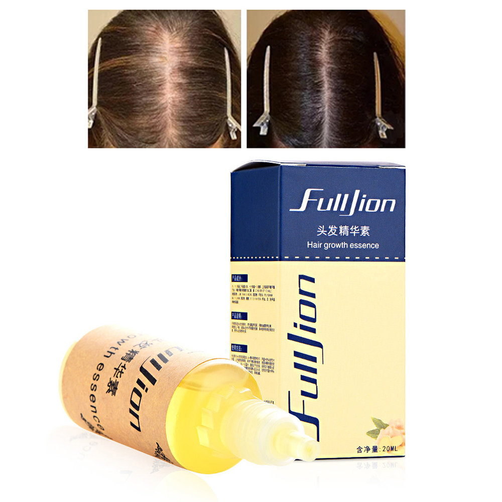 

Hair Growth Essence Hair Repair Regrowth Nourishing Essential Oil Serum Anti Hair Loss Treatment Oil