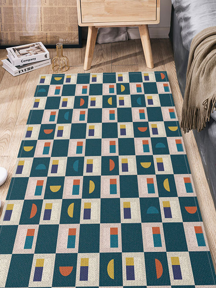 Kitchen Carpets Floor Mats Large Floor Carpets Doormats Bedroom Waterproof Bathroom Rugs