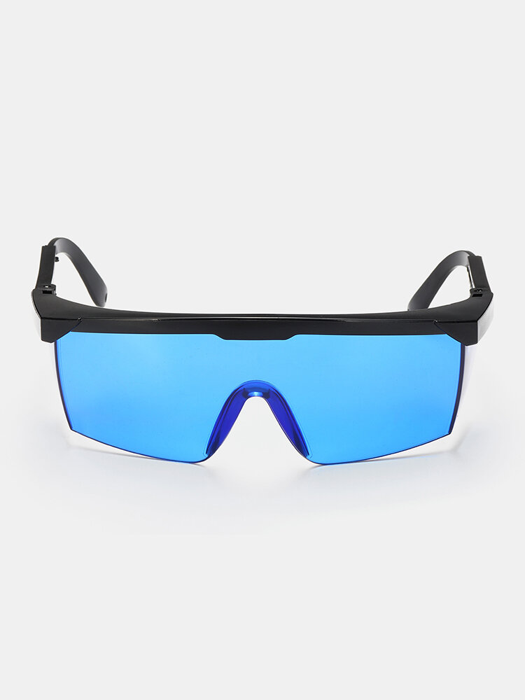 500nm-1800nm Laser Protection Goggles Safety Glasses Spectacles Lightproof Protective Eyewear