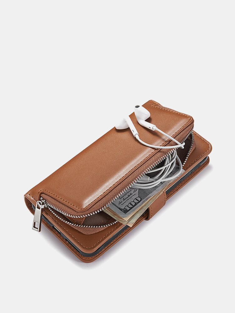 Multifunctional Phone Case Card Holder Wallet