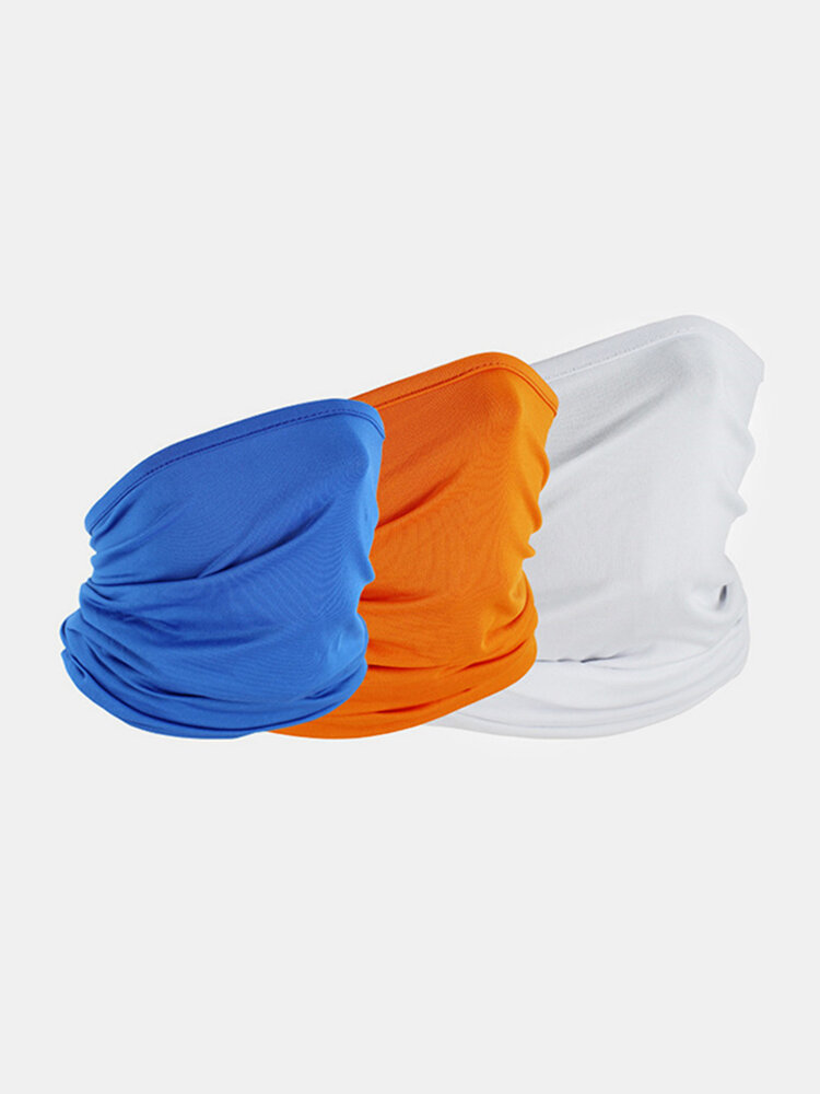 Windproof Sunscreen Dust Mask Headgear Hat