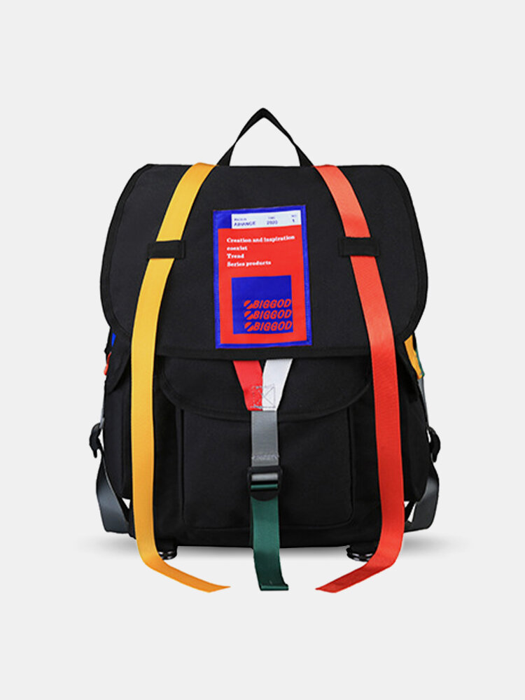 

Streamer Package Tooling Backpack, Red;black;white