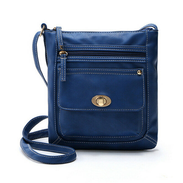 Hot-sale designer Women Vintage Leather Handbag Online - NewChic