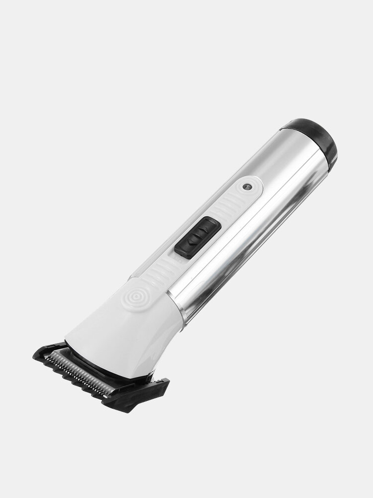 Electric Hair Trimmer Professional Barber Hair Removal Tool Push Hair Styling