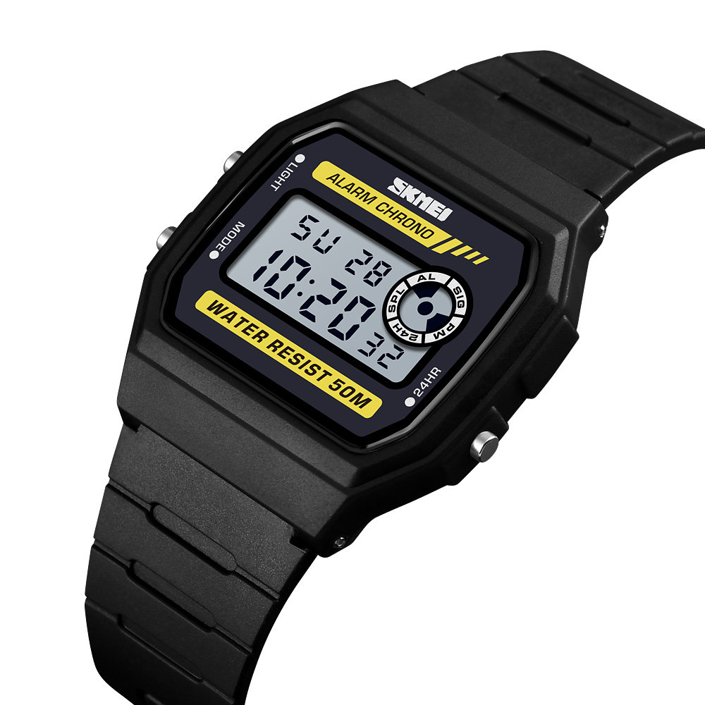 led digital watch online