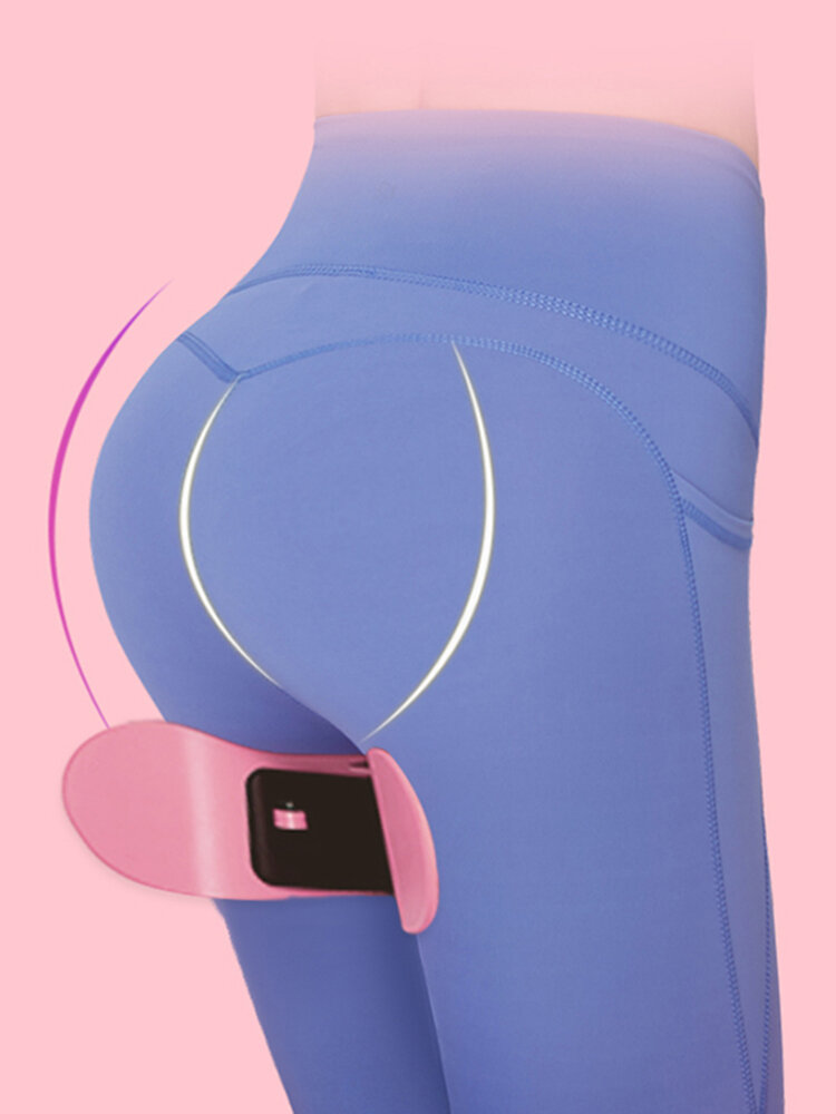 Fitness Buttocks Machine Corrects Buttocks Muscles Fitness Machine Exercise Pelvic Floor Muscles Beautiful Buttocks Clip Training Buttocks