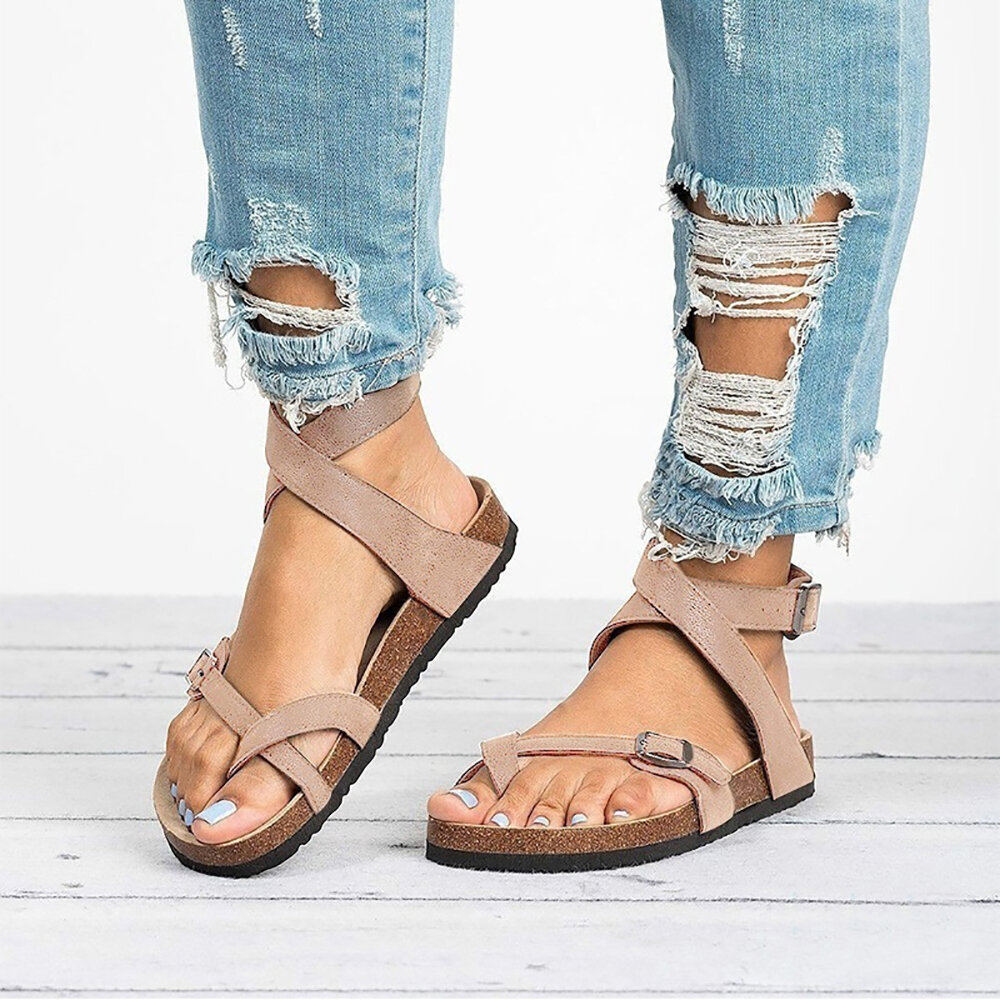 Flip Flops Flat Sandals