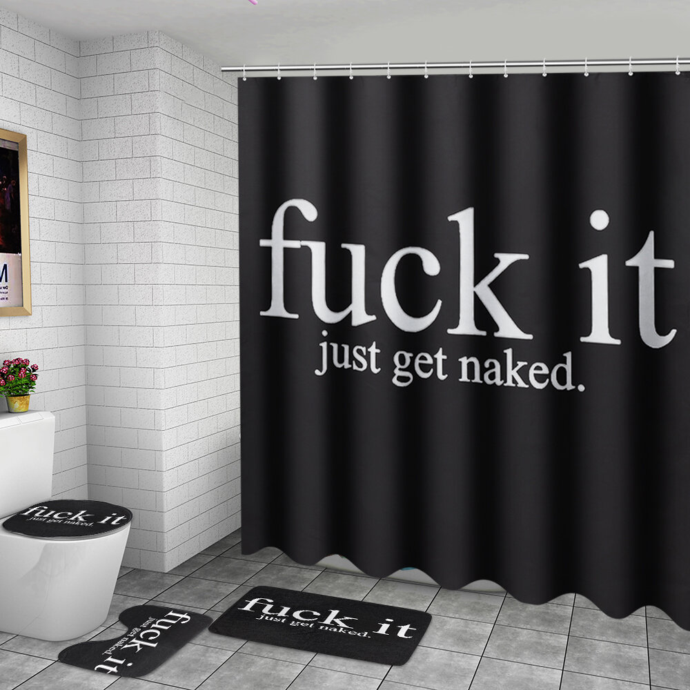 

Fuck It Just Get Naked  Funny Quotes  Sets