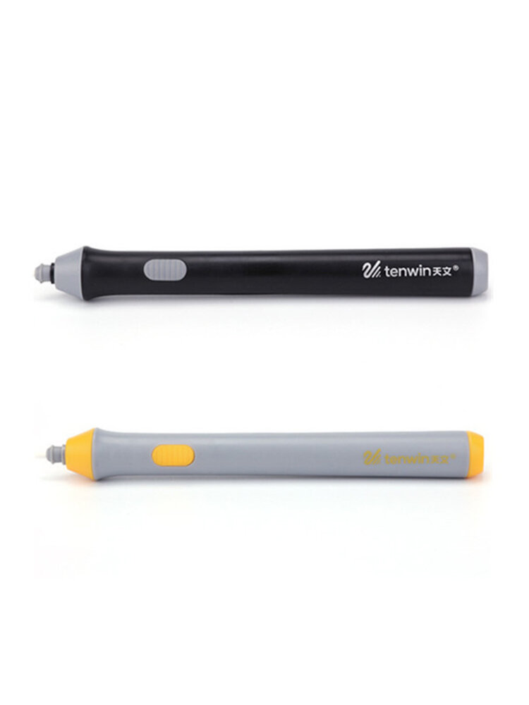 Handy Electric Battery Operated Pencil Eraser Rubber Out Pen Gift Hot