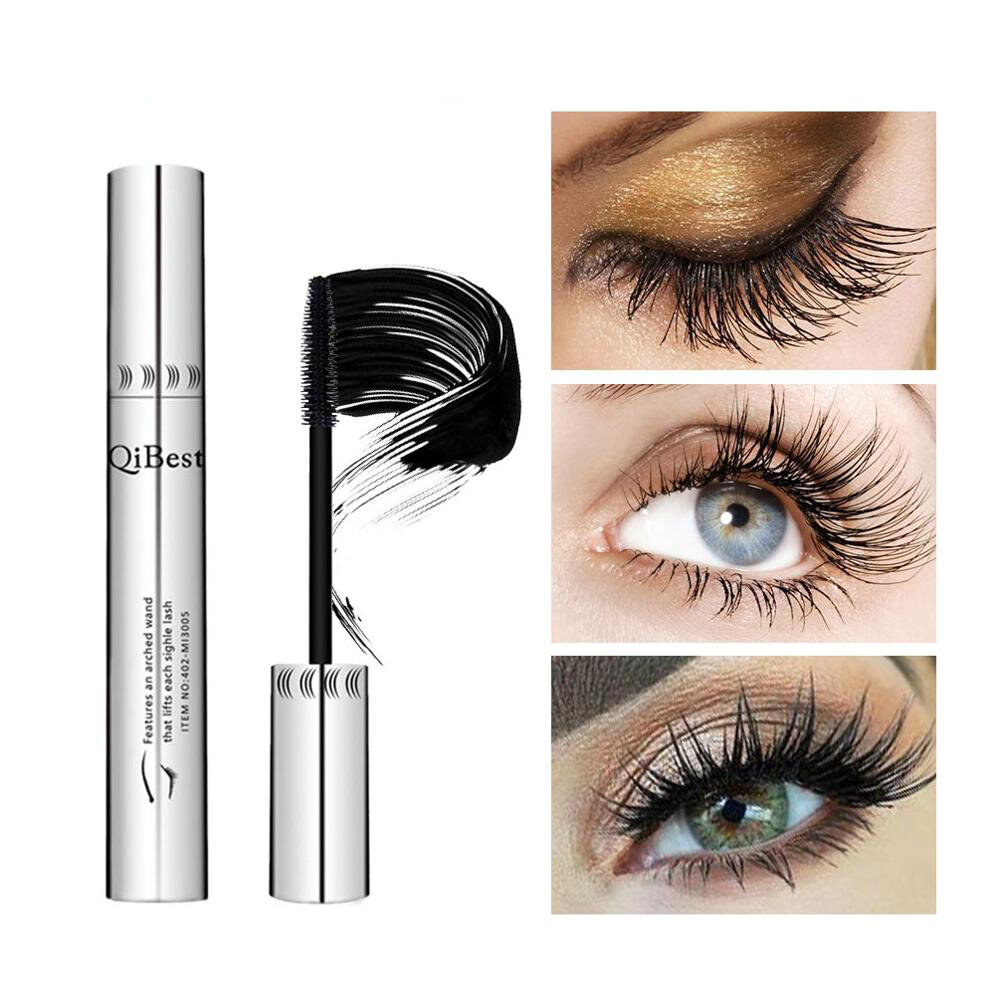 5ml Eyelash Growth Serum Curling Volume Thick Waterproof Quick Growth Eyelash Eyes Cosmetics